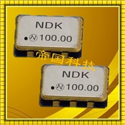 NDK晶振代理商,NP5032SA石英晶体,NP5032SB有源晶振