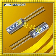 Abracon晶振,澳门金沙娱乐入口官方入口,AB308晶振,圆柱晶振