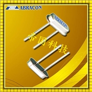Abracon晶振,澳门金沙娱乐入口官方入口,ABL晶振,HC/49US插件晶振