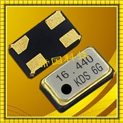 KDS晶振,DSO751SV晶振,XSA050000AVW晶振