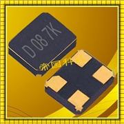 DSX321G陶瓷谐振器,KDS晶体,1N227000EE0L晶振