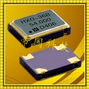 进口老虎机娱乐平台,HXO-3,HXO-Q3,7050mm振荡器