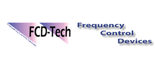 FCD-Tech晶振